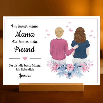 für mama, Adamell.de