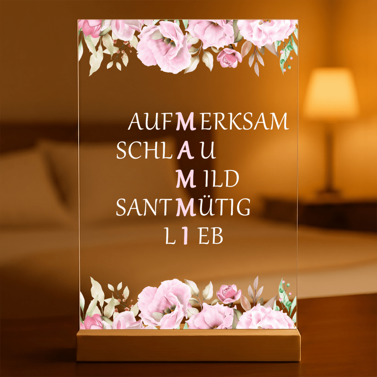 für mama, Adamell.de