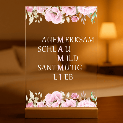 für mama, Adamell.de
