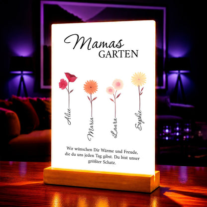 für Mama, Adamell.de
