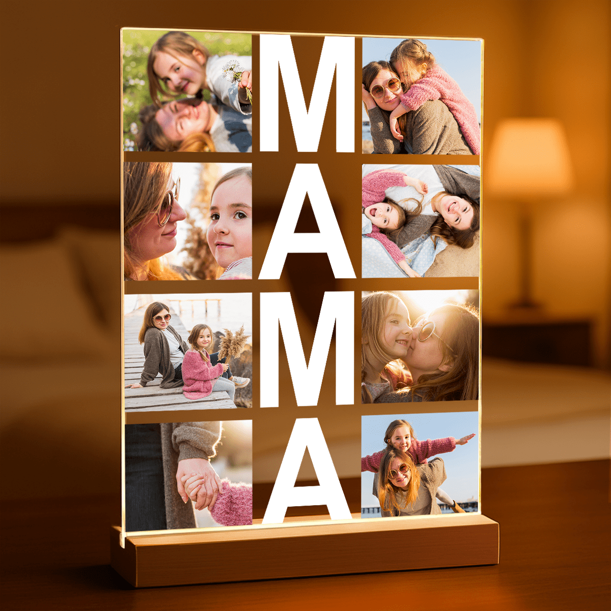 für mama, Adamell.de