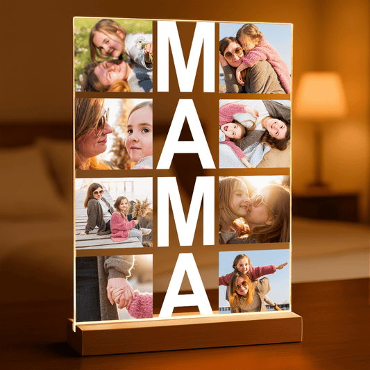 für mama, Adamell.de