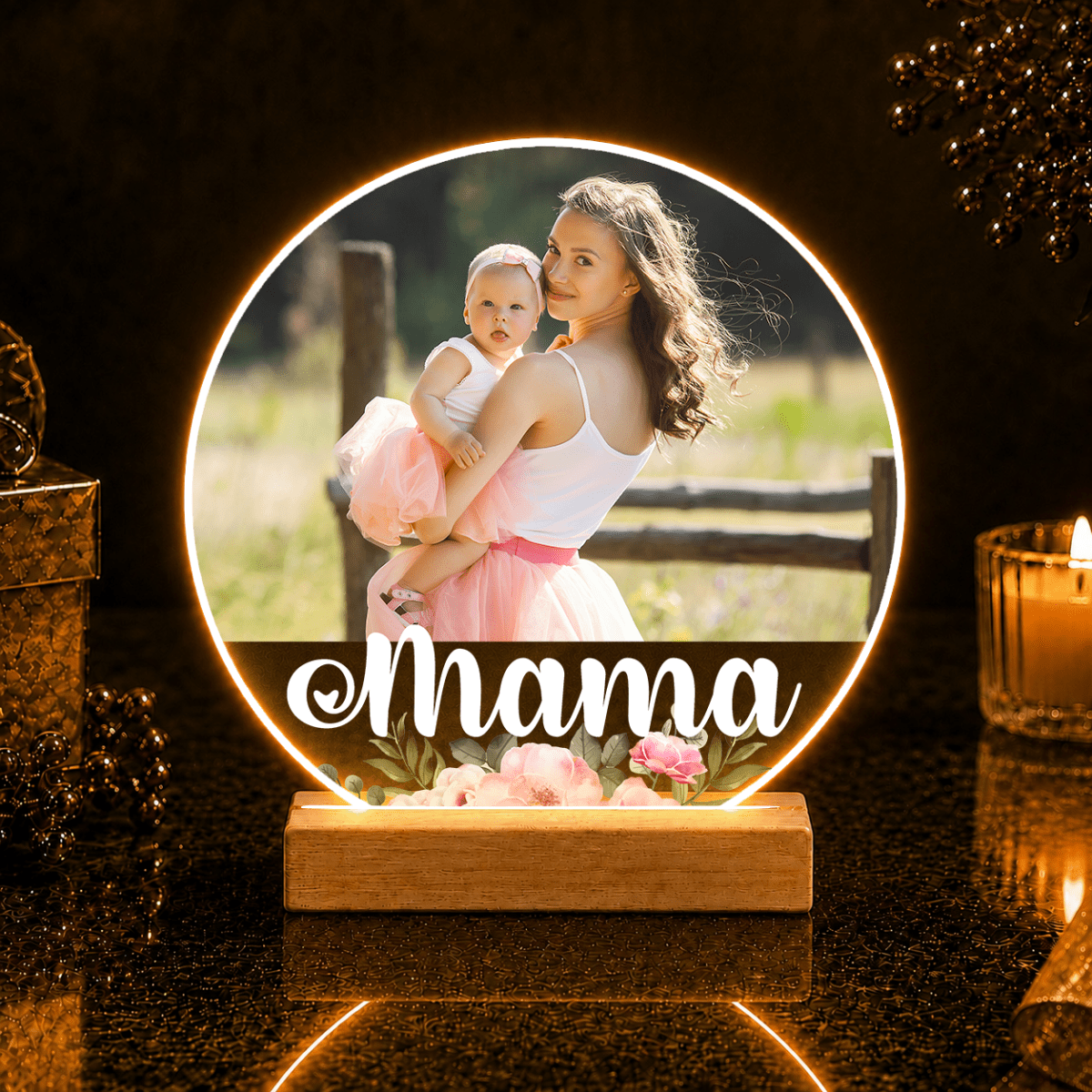 für mama, Adamell.de