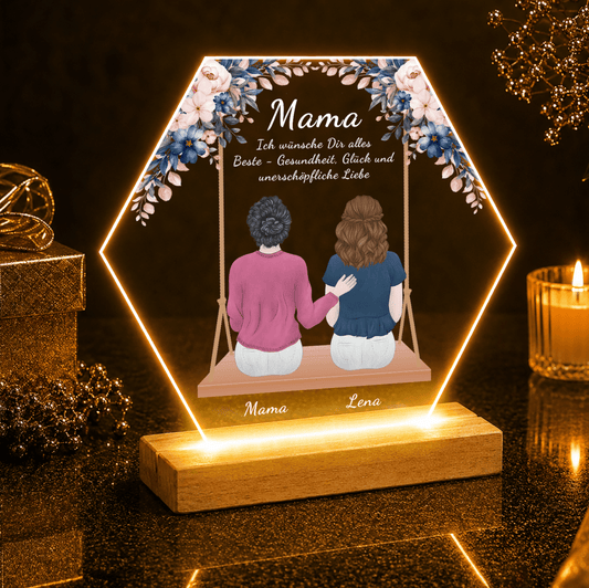 für mama, Adamell.de