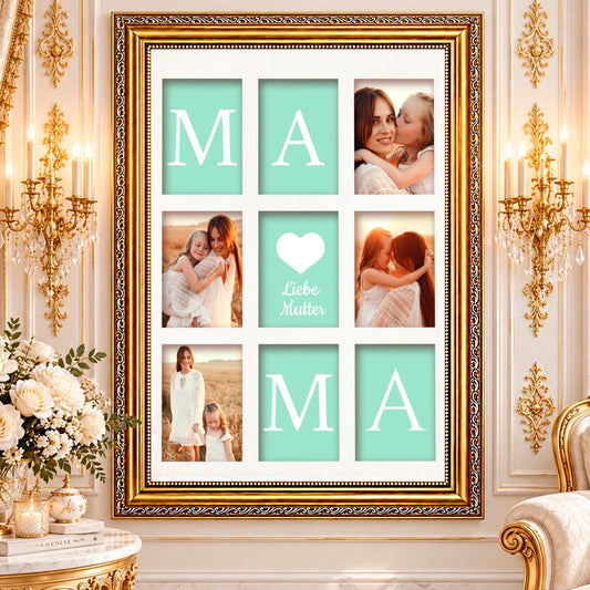 für Mama, Adamell.de