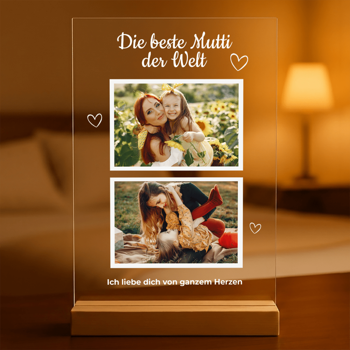für mama, Adamell.de