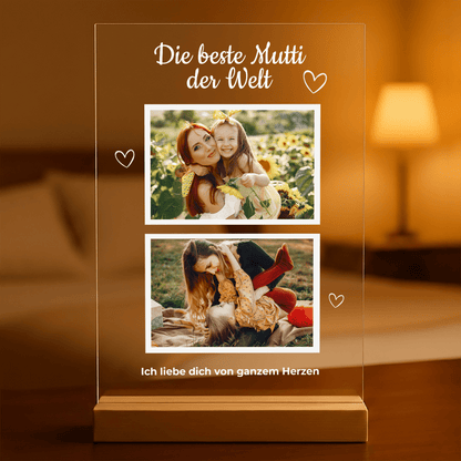 für mama, Adamell.de