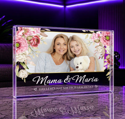 für mama, Adamell.de