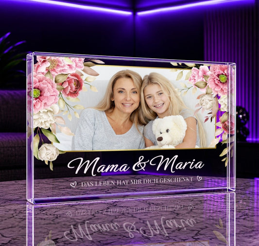 für mama, Adamell.de