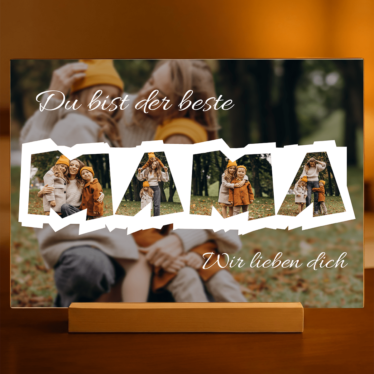 für mama, Adamell.de