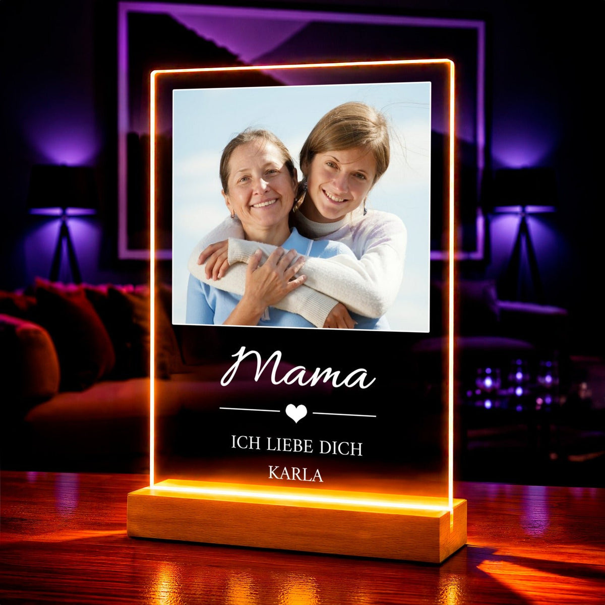 für Mama, Adamell.de