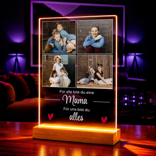 für Mama, Adamell.de
