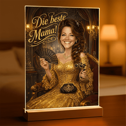 für mama, Adamell.de