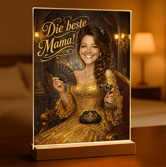 für mama, Adamell.de