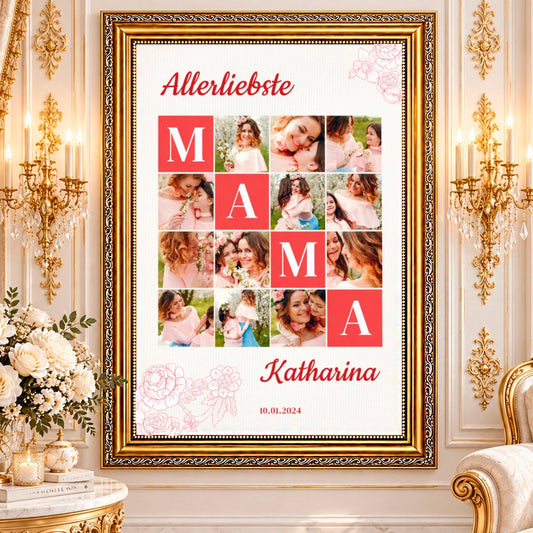 für Mama, Adamell.de