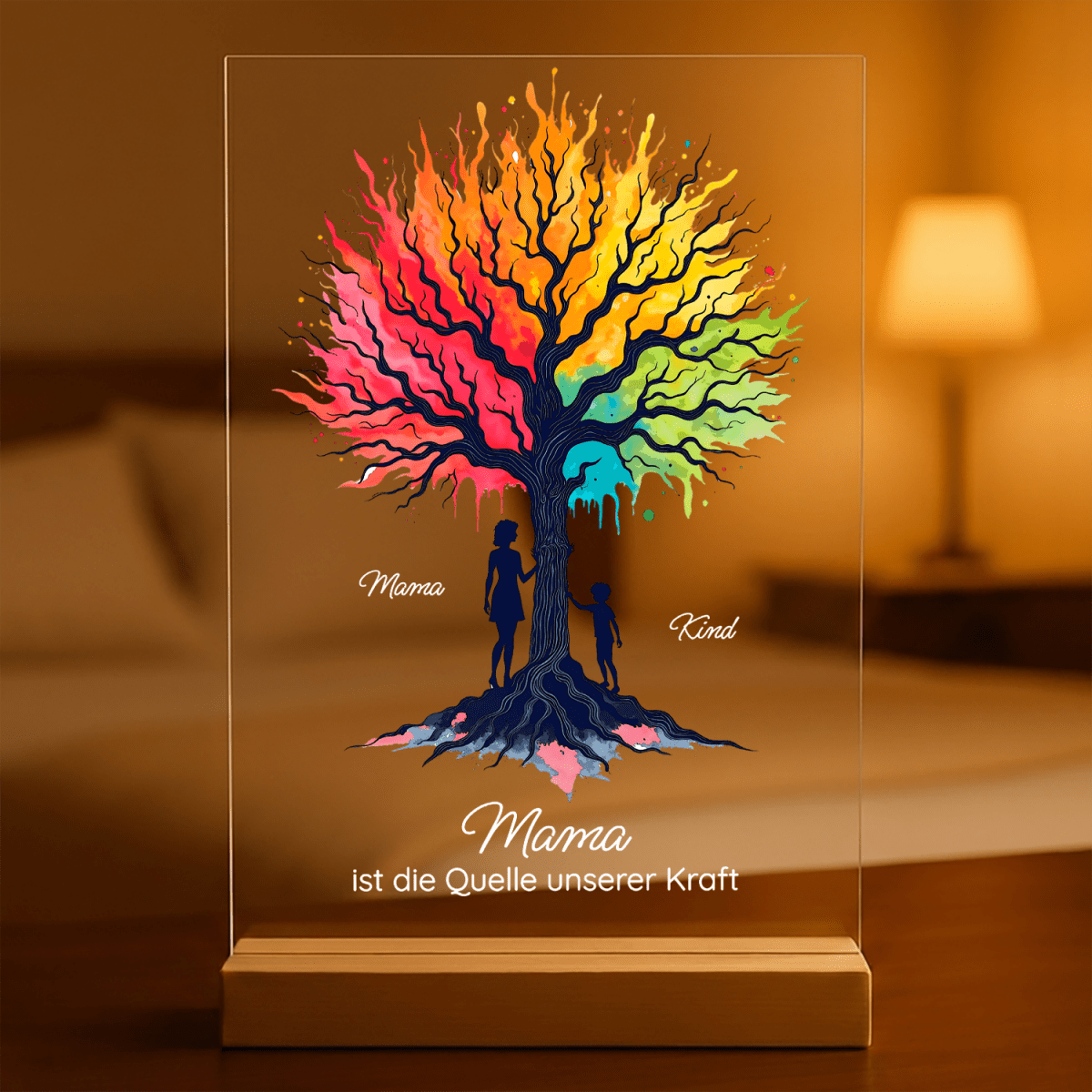 für mama, Adamell.de