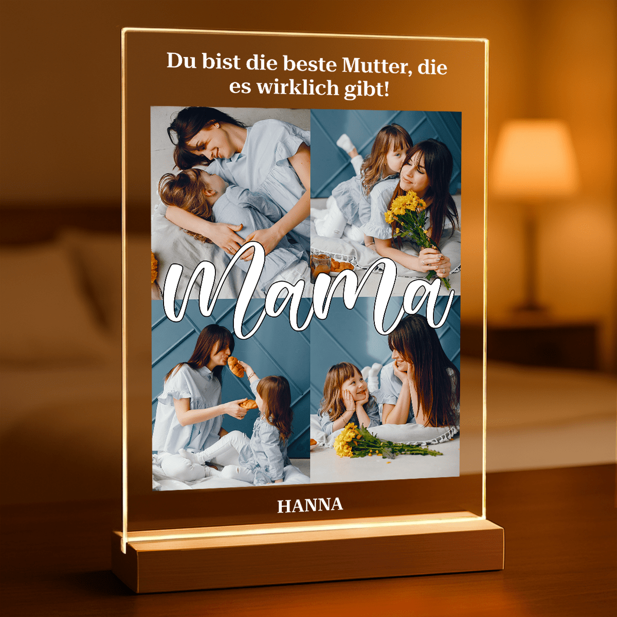 für mama, Adamell.de