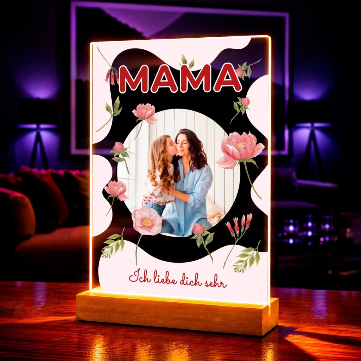 für Mama, Adamell.de