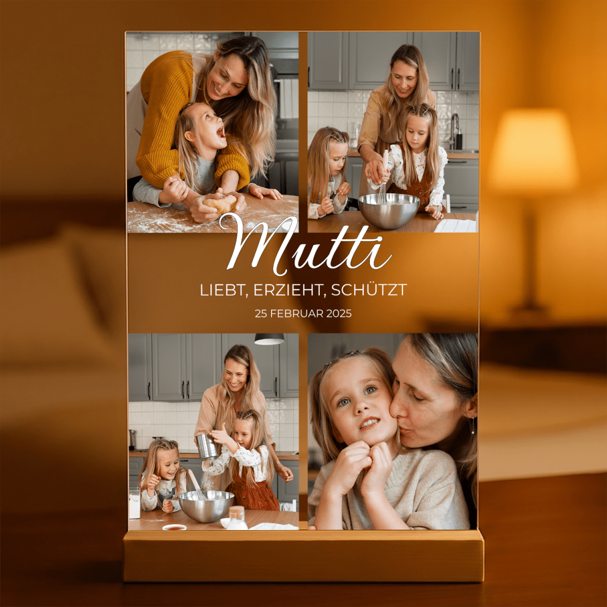 für mama, Adamell.de