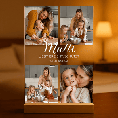 für mama, Adamell.de