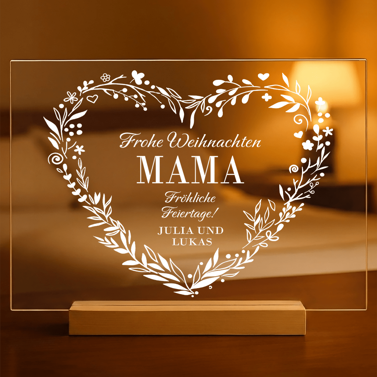 für mama, Adamell.de