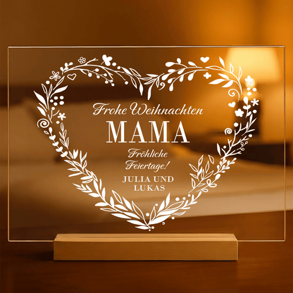 für mama, Adamell.de