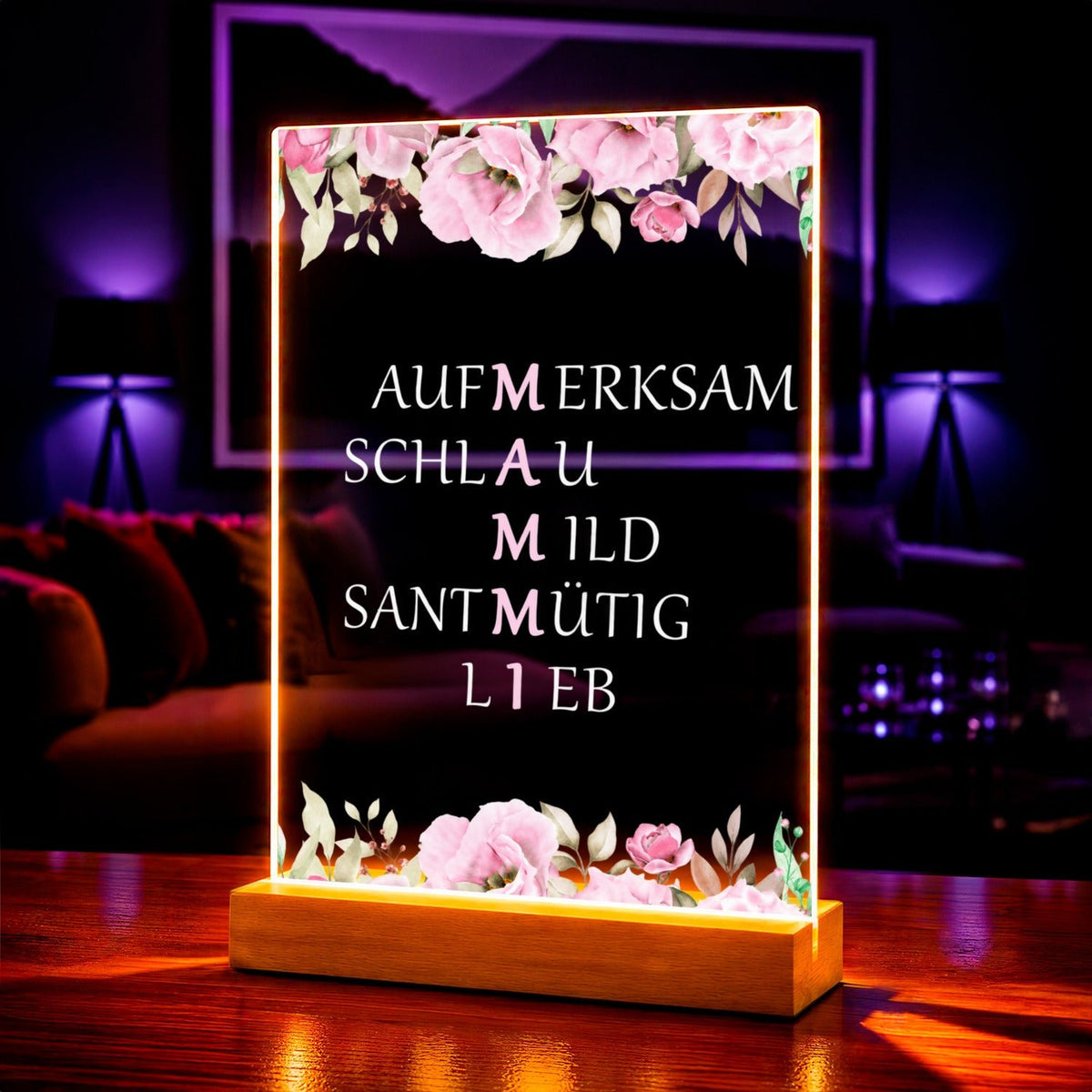 für Mama, Adamell.de