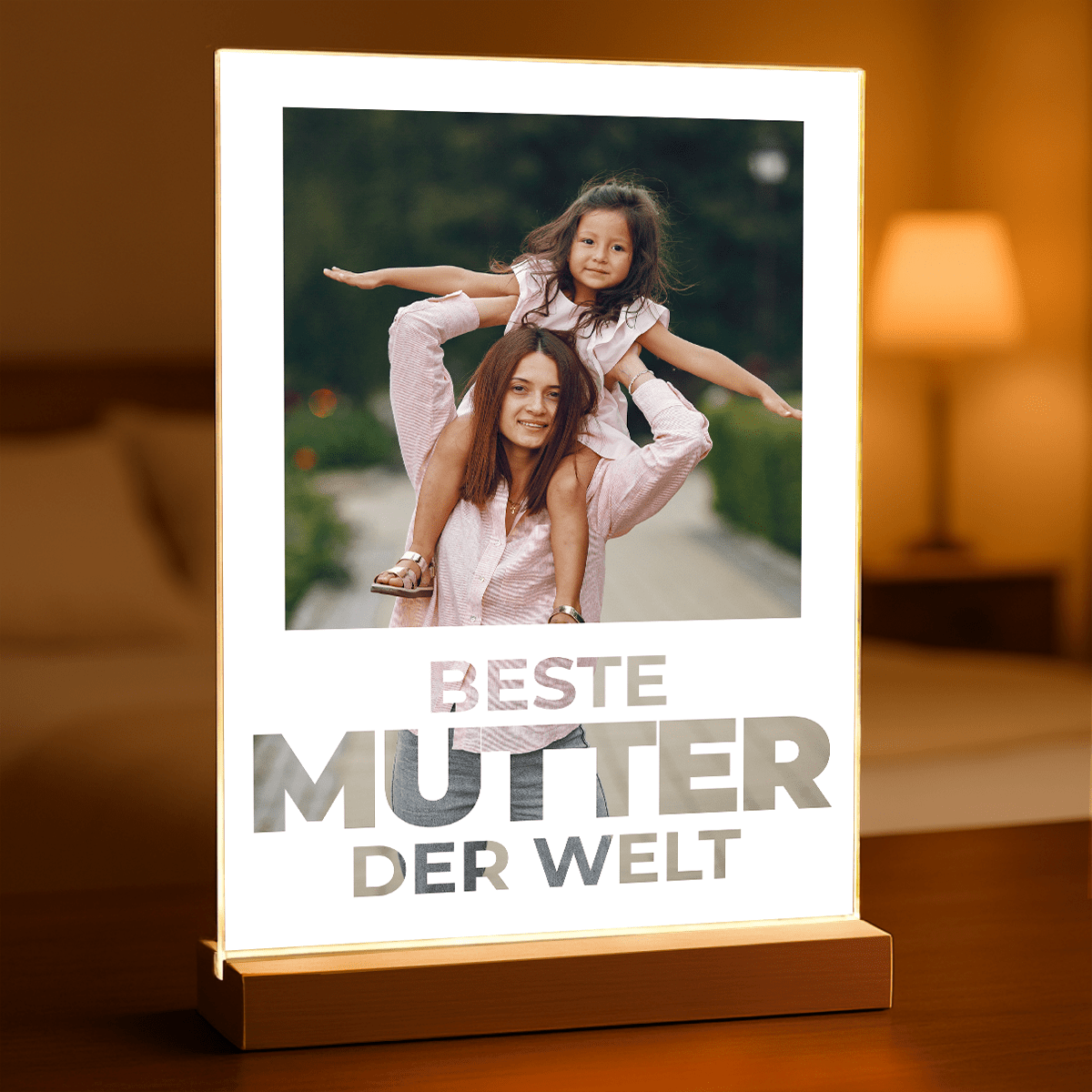 für mama, Adamell.de