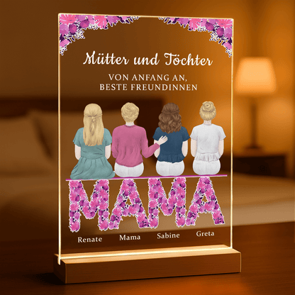 für mama, Adamell.de