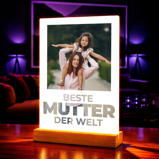 für Mama, Adamell.de