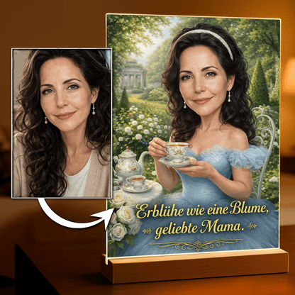 für mama, Adamell.de