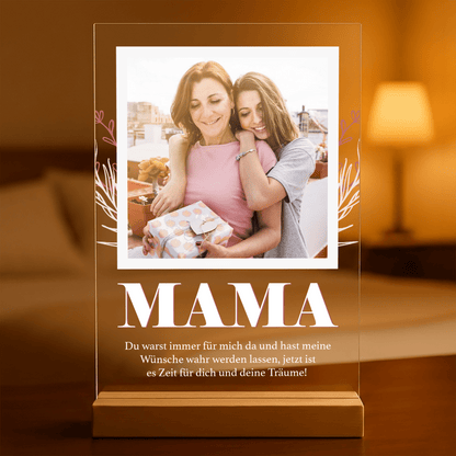 für mama, Adamell.de