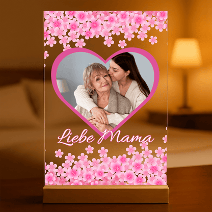 für mama, Adamell.de