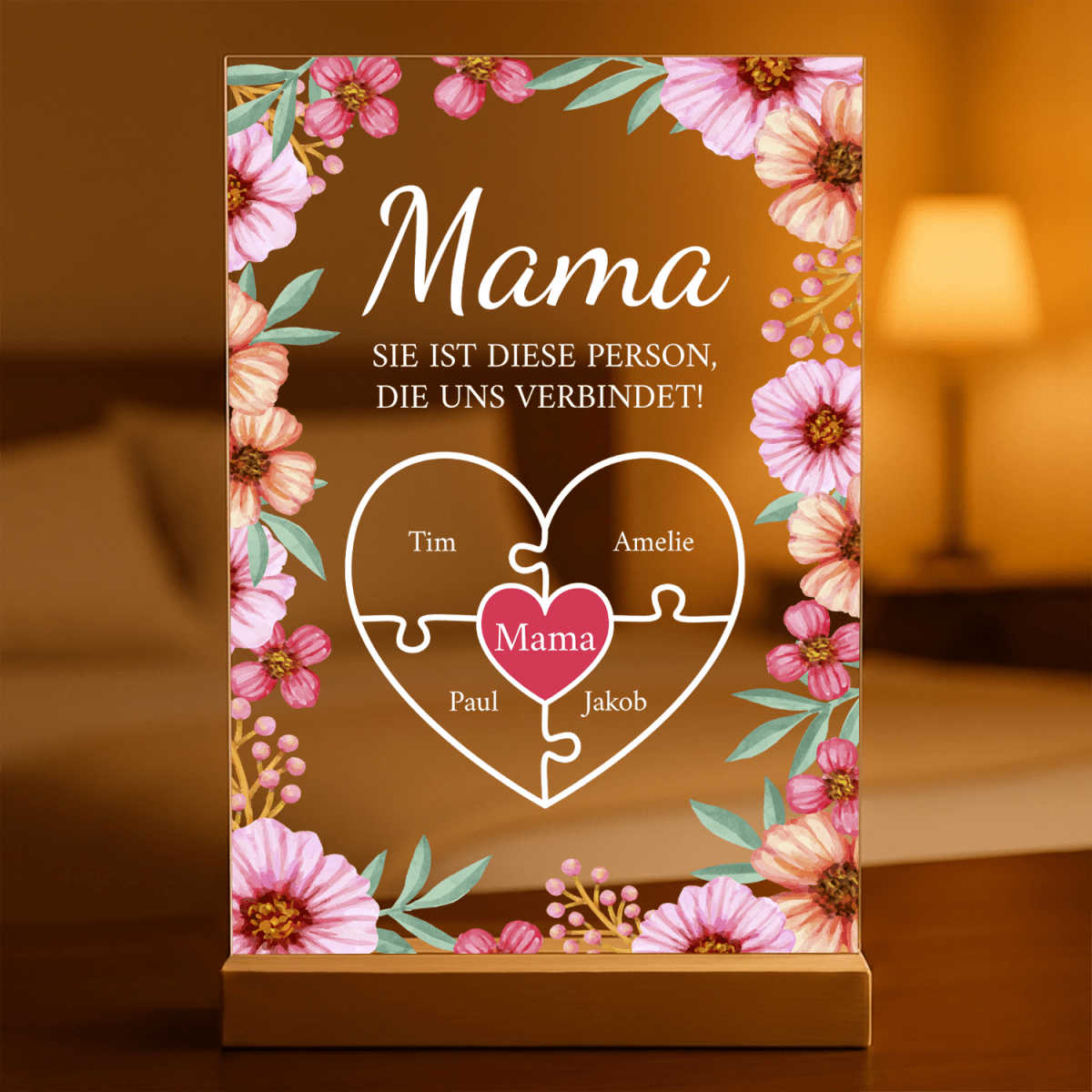 für mama, Adamell.de