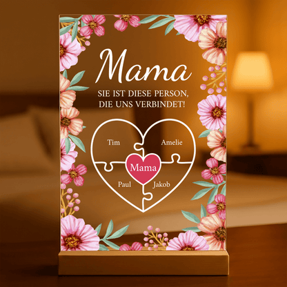 für mama, Adamell.de