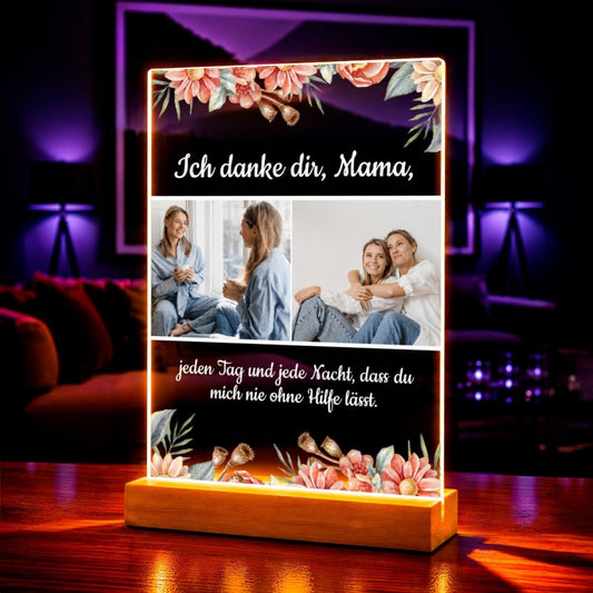 für Mama, Adamell.de