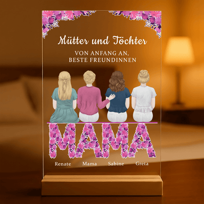 für mama, Adamell.de