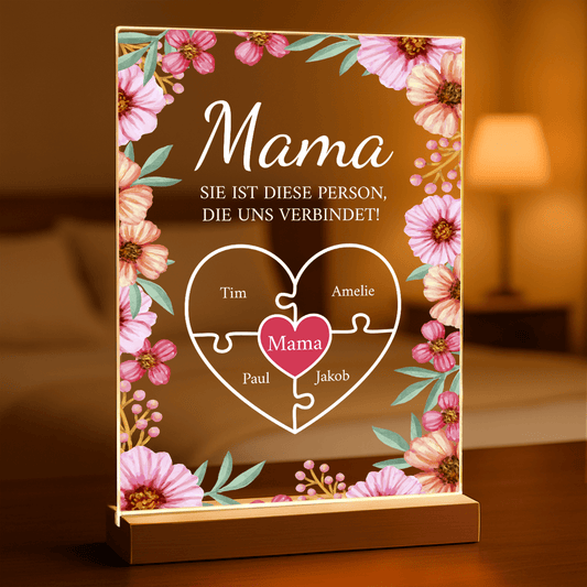 für mama, Adamell.de