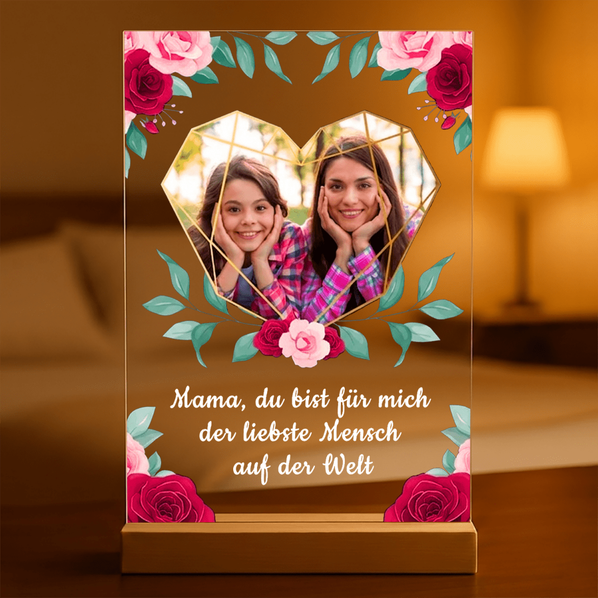 für mama, Adamell.de