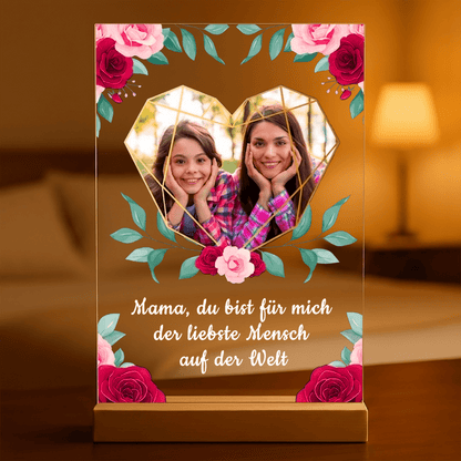 für mama, Adamell.de
