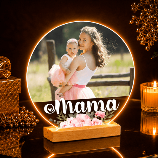 für mama, Adamell.de