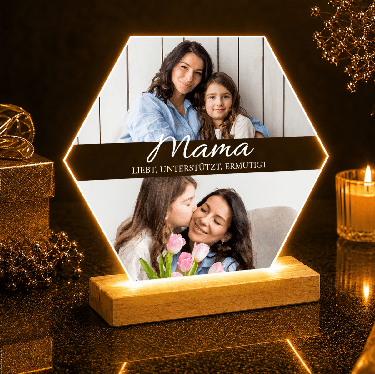 für mama, Adamell.de