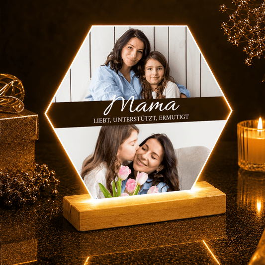 für mama, Adamell.de