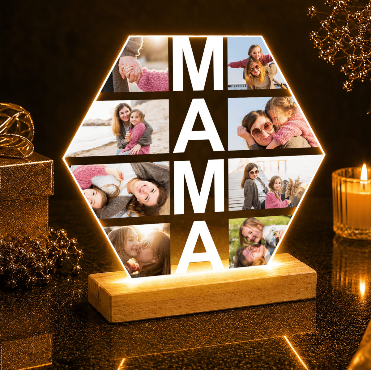 für mama, Adamell.de