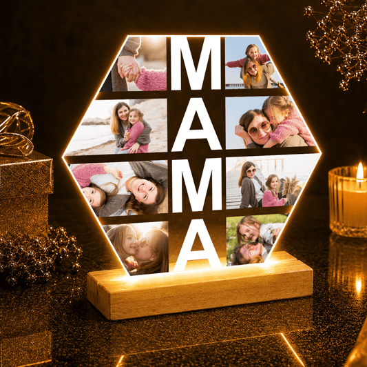für mama, Adamell.de
