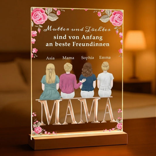für mama, Adamell.de