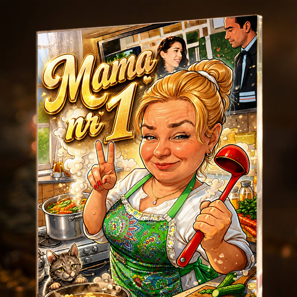 für mama, Adamell.de