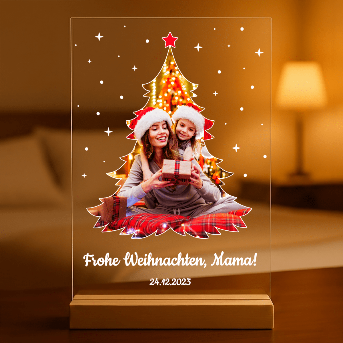 für mama, Adamell.de