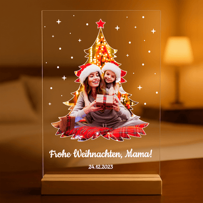 für mama, Adamell.de