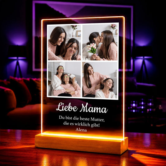 für Mama, Adamell.de